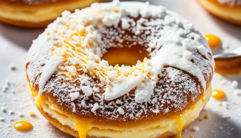 Do Donuts Contain Egg? Quick Ingredient Guide Vending Business