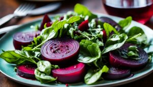 Do you eat the stems of beet greens