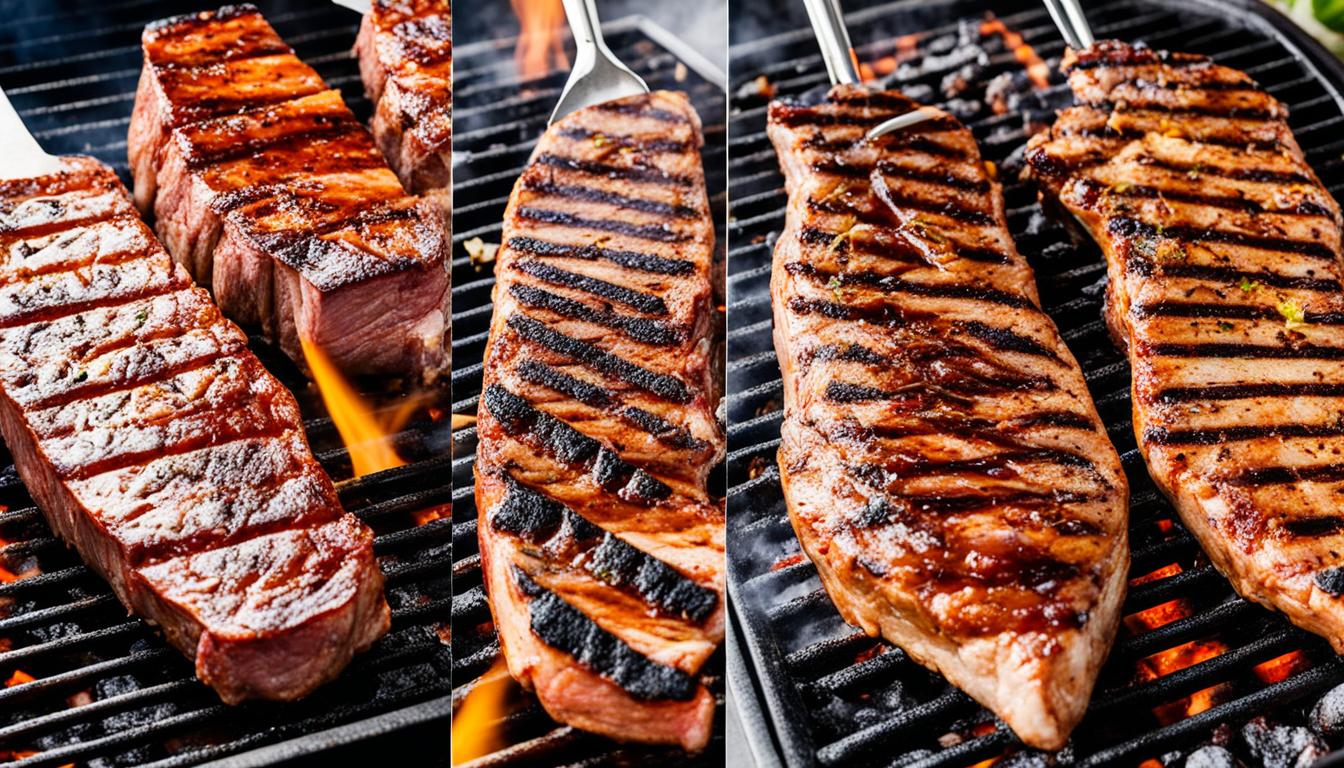 Carne Asada vs. Arrachera Exploring the Difference Vending Business