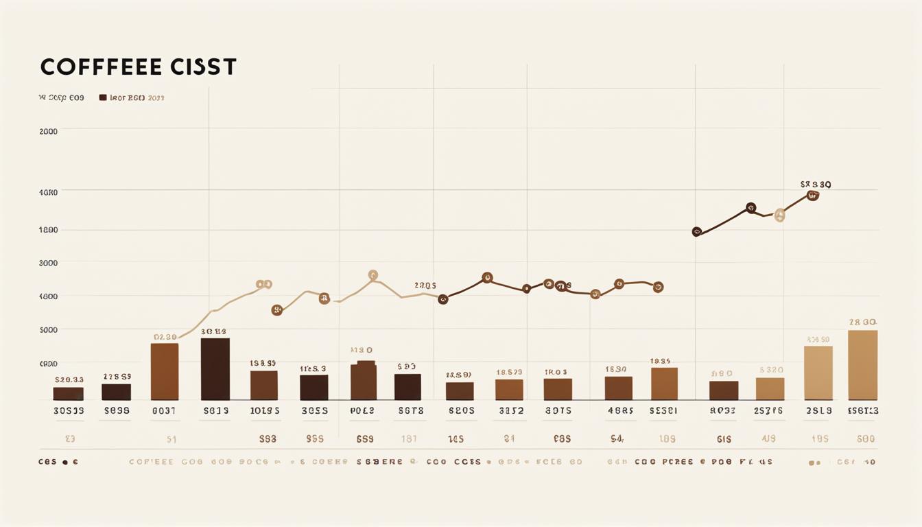Current Cost of a Cup of Coffee in the US Vending Business Machine