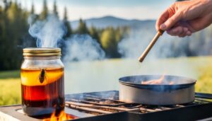 Is Cooked Honey Toxic?