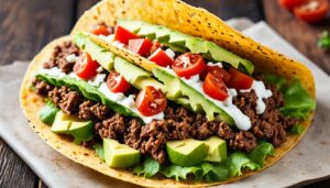 Is Taco good for keto