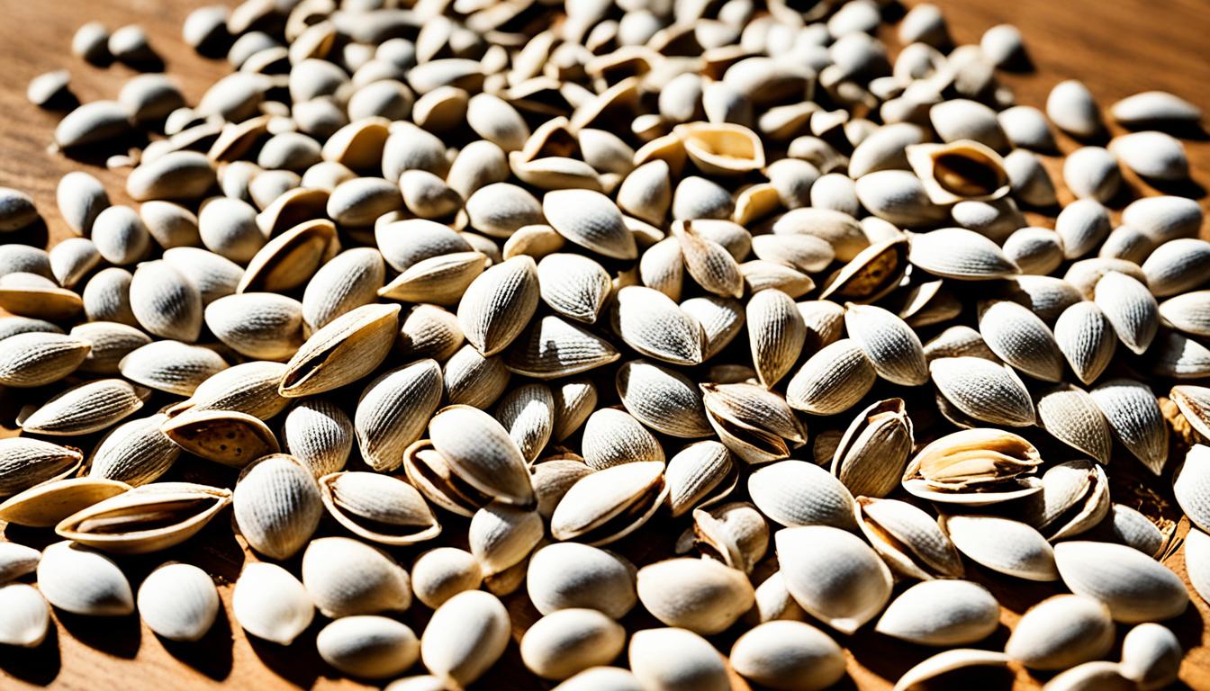 Eating Sunflower Seed Shells Is It Bad? Vending Business Machine Pro