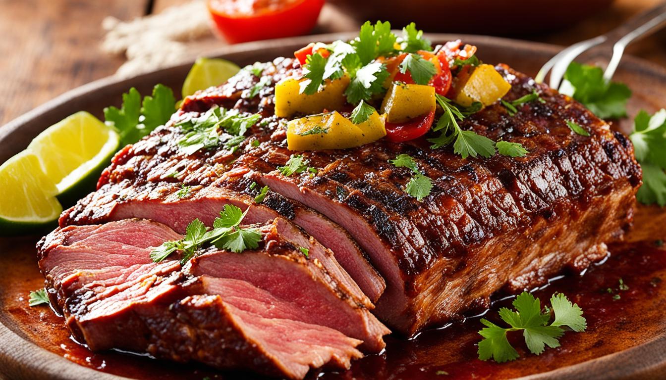 Ranchera vs Skirt Steak Are They Identical? Vending Business Machine