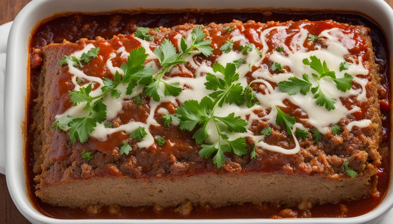 Uncovered or Covered Meatloaf Baking Secrets Revealed