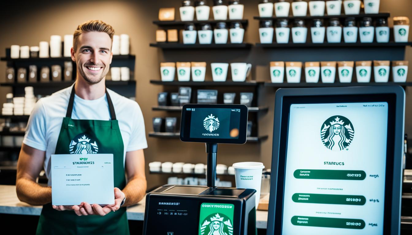 Starbucks Barista Salary Revealed Earnings & Tips Vending Business Machine Pro Service