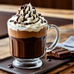 Starbucks drinks for chocolate lovers