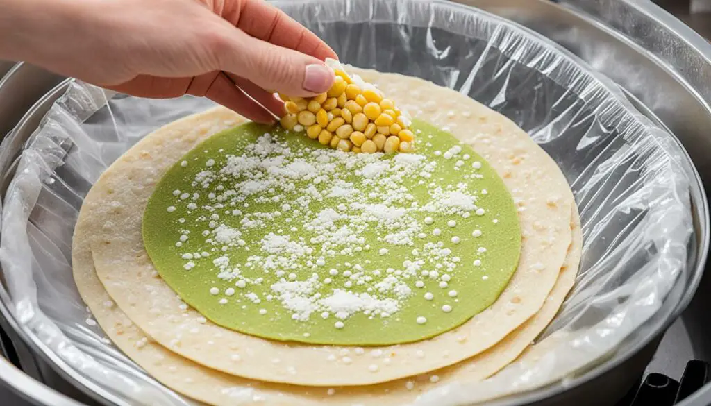 Fresh Corn Tortillas Your Ultimate Guide