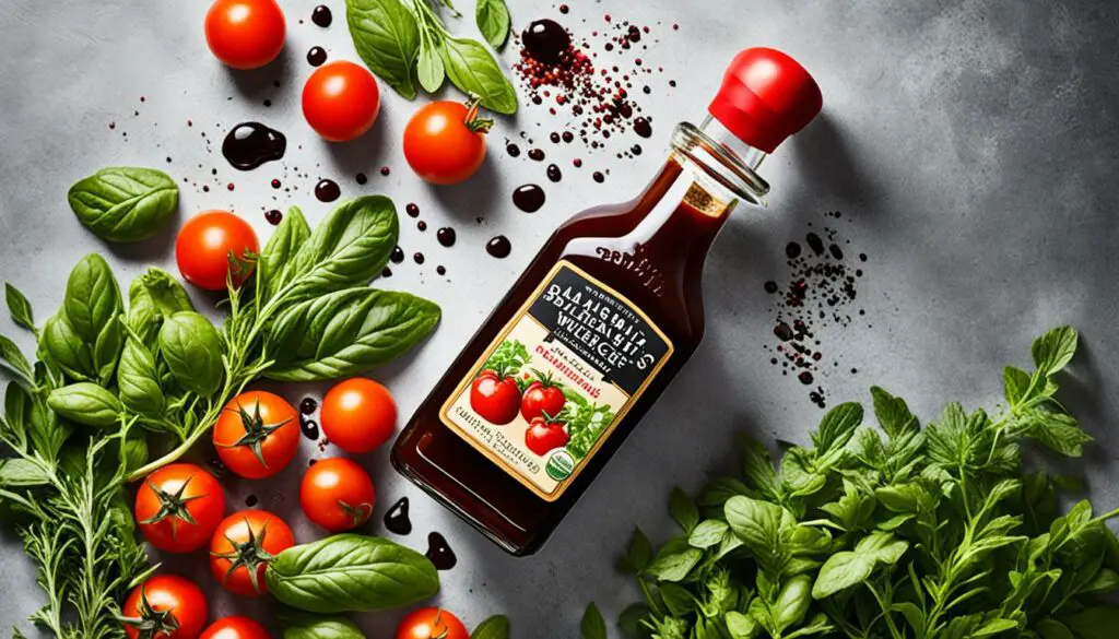 Trader Joe’s Balsamic Vinaigrette Review Yay or Nay? Vending