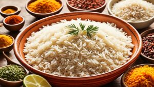 What Does Arroz Mean in Spanish Slang?