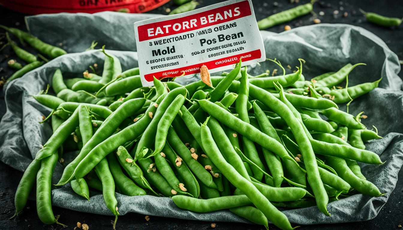 Risks of Eating Bad Green Beans Explained Vending Business Machine
