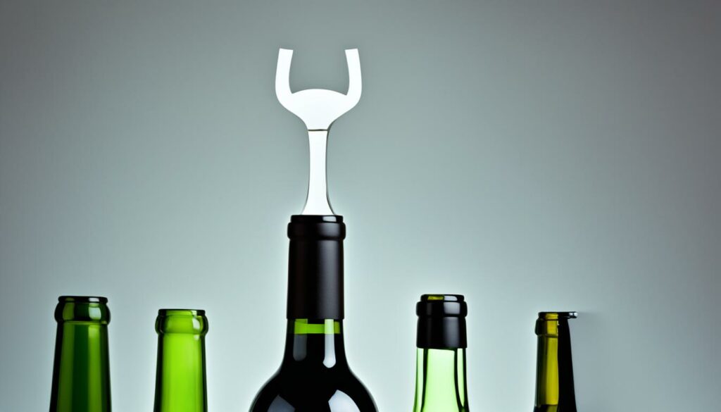 Wine Bottle Neck Size Explained Quick Guide Vending Business