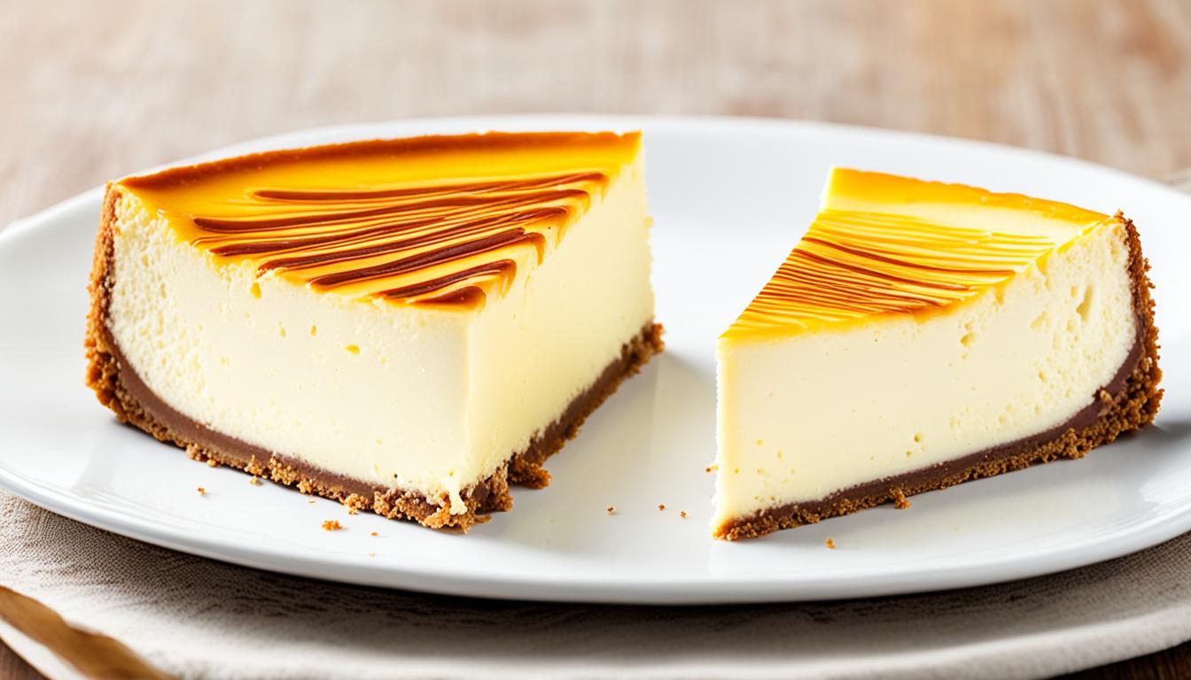 Baked vs NoBake Cheesecake Key Differences Vending Business Machine