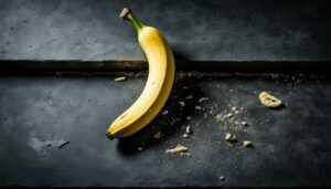 When did they stop making banana flips?