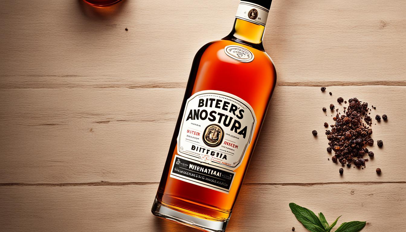 Best Bitters for a Manhattan Top Picks & Flavors