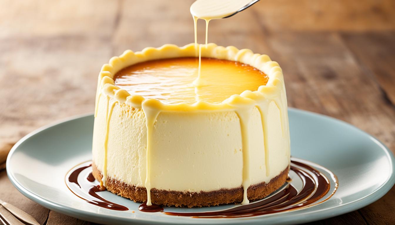 Baked vs NoBake Cheesecake Key Differences Vending Business Machine