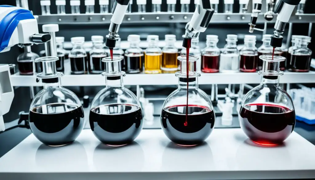 Do All Balsamic Vinegars Have Lead Content?