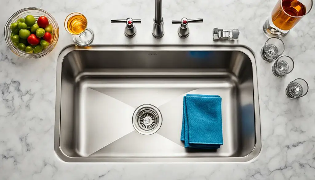 Ideal Bar Top Size Guide Optimize Your Space! Vending Business