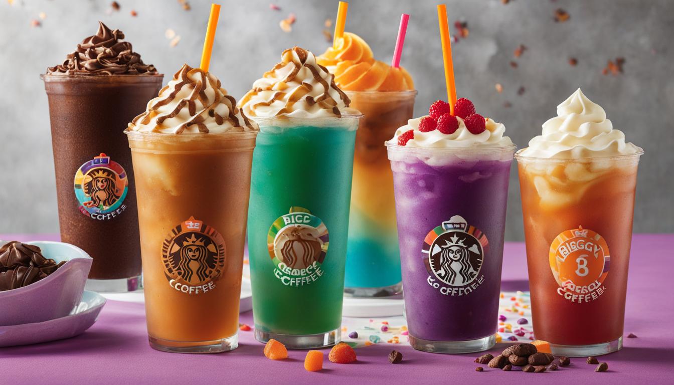 Top Biggby Iced Coffee Flavors to Sample