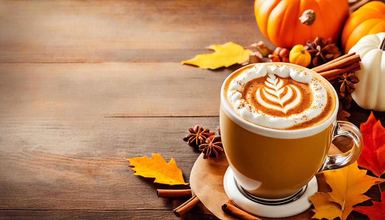 best Starbucks autumn drinks