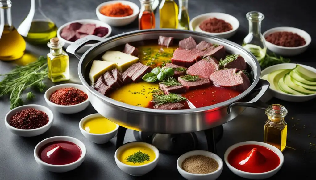 Best Cut of Beef for Fondue Top Choices!