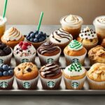 best things to eat at Starbucks