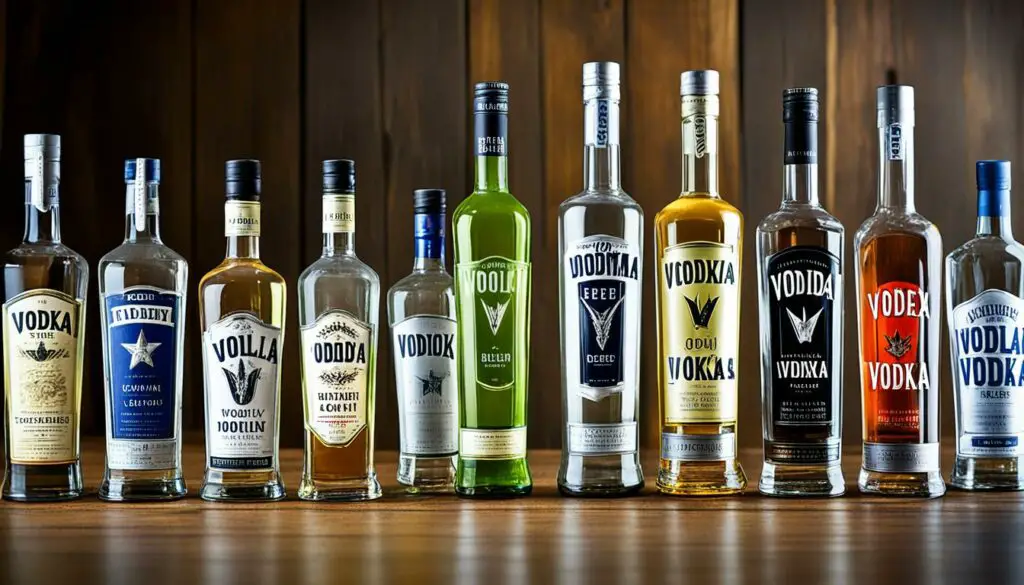 Best Bottom Shelf Vodkas for BudgetFriendly Sips
