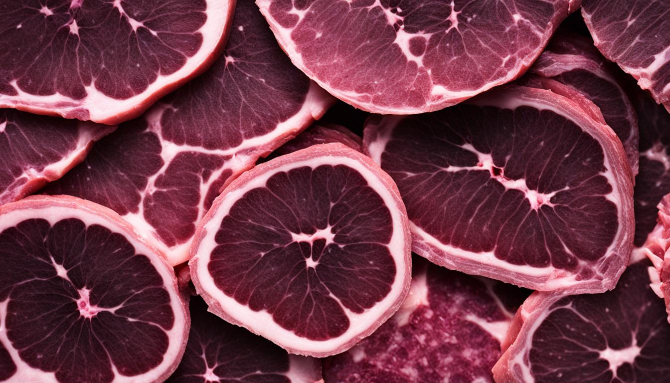 Risks of Expired Deli Meat on Your Health Vending Business Machine