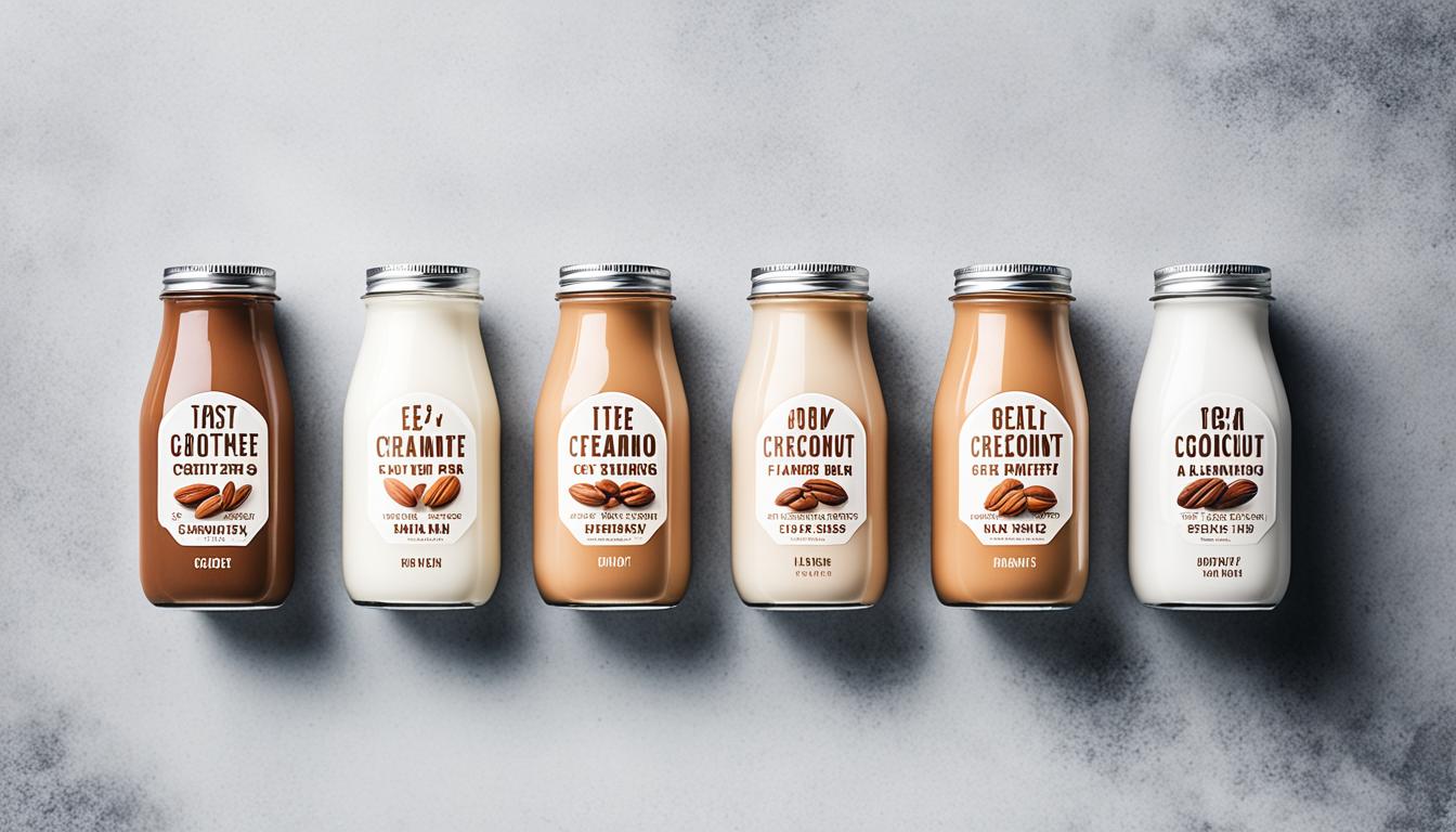 Best Coffee Creamers for Intermittent Fasting