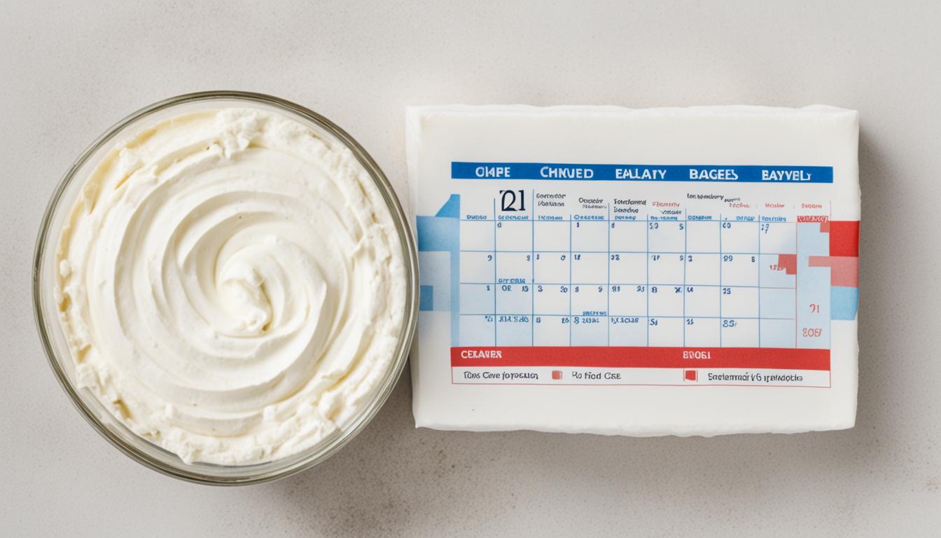 Is Your Cream Cheese Spoiled? How to Tell Easily Vending Business