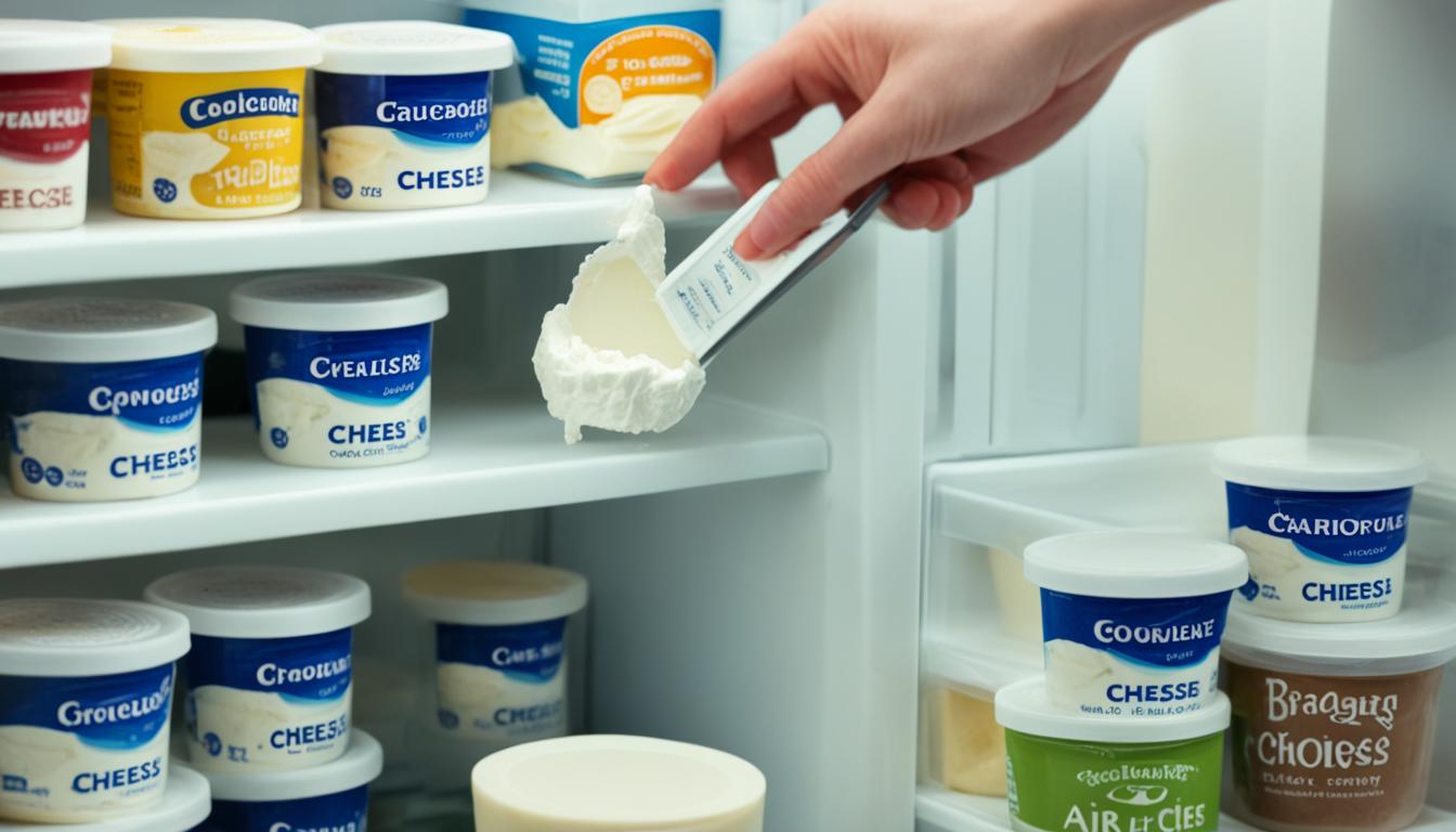 Is Your Cream Cheese Spoiled? How to Tell Easily Vending Business