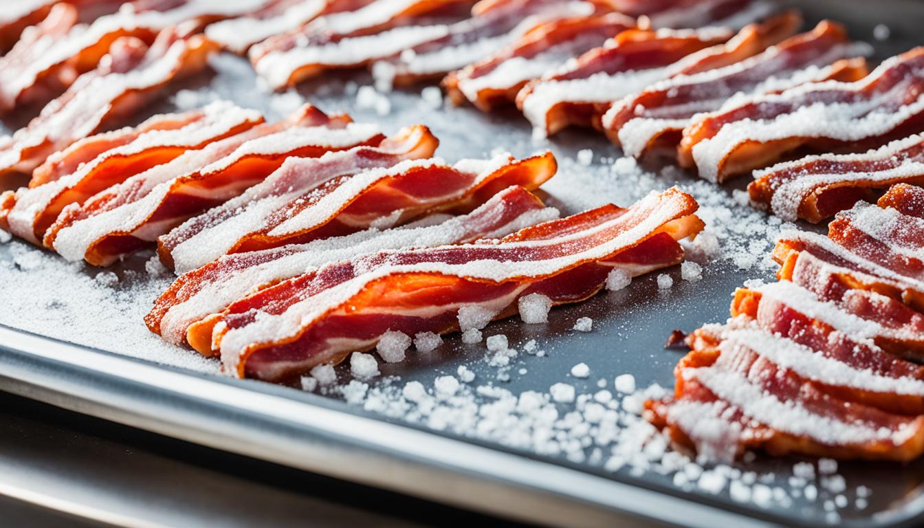 Cooking Frozen Bacon in the Oven? Here’s How! Vending Business