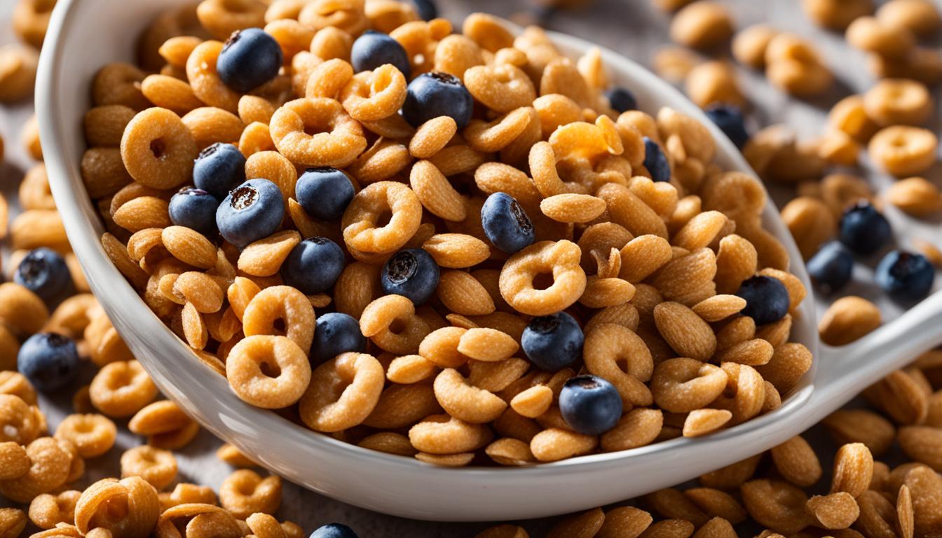Eating Honey Nut Cheerios Health & Taste Benefits