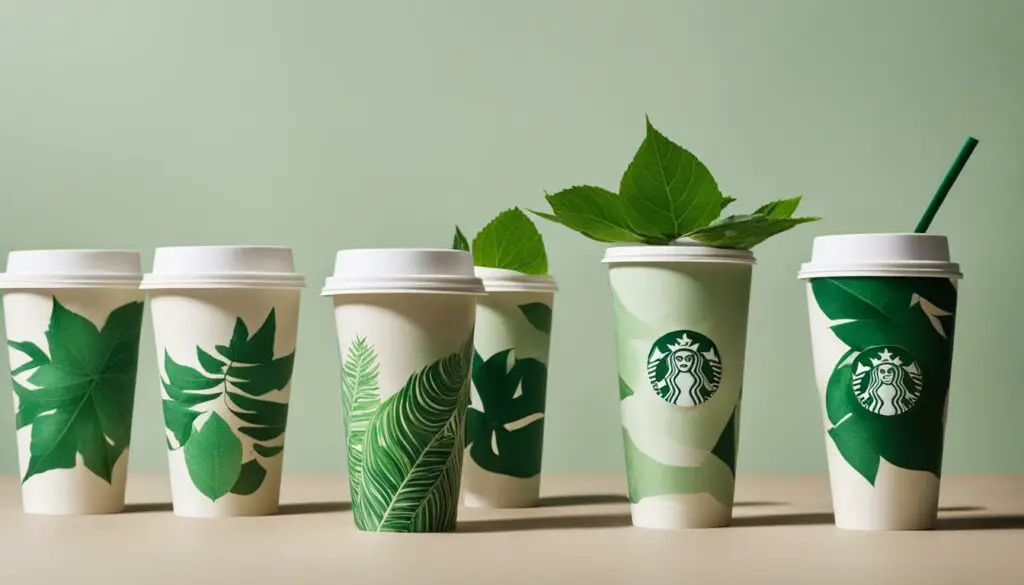 Starbucks Cups Recyclable? EcoFriendly Facts Vending Business