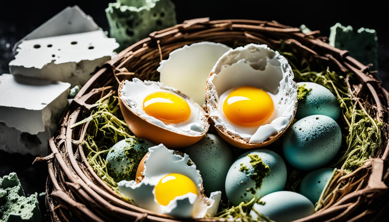 Is It Safe Eating Expired Egg Bites? Find Out! Vending Business