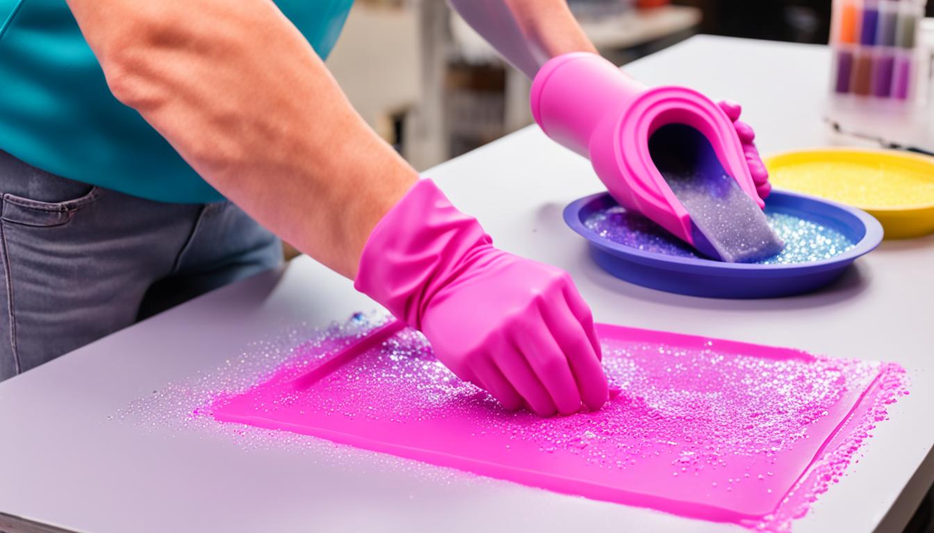 Can Silicone Be Melted? Facts on its Durability Vending Business