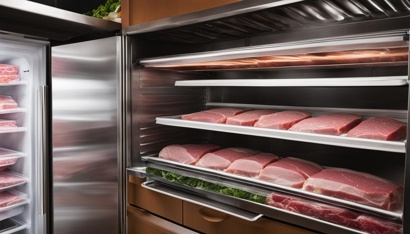 howtostoredelimeat Vending Business Machine Pro Service