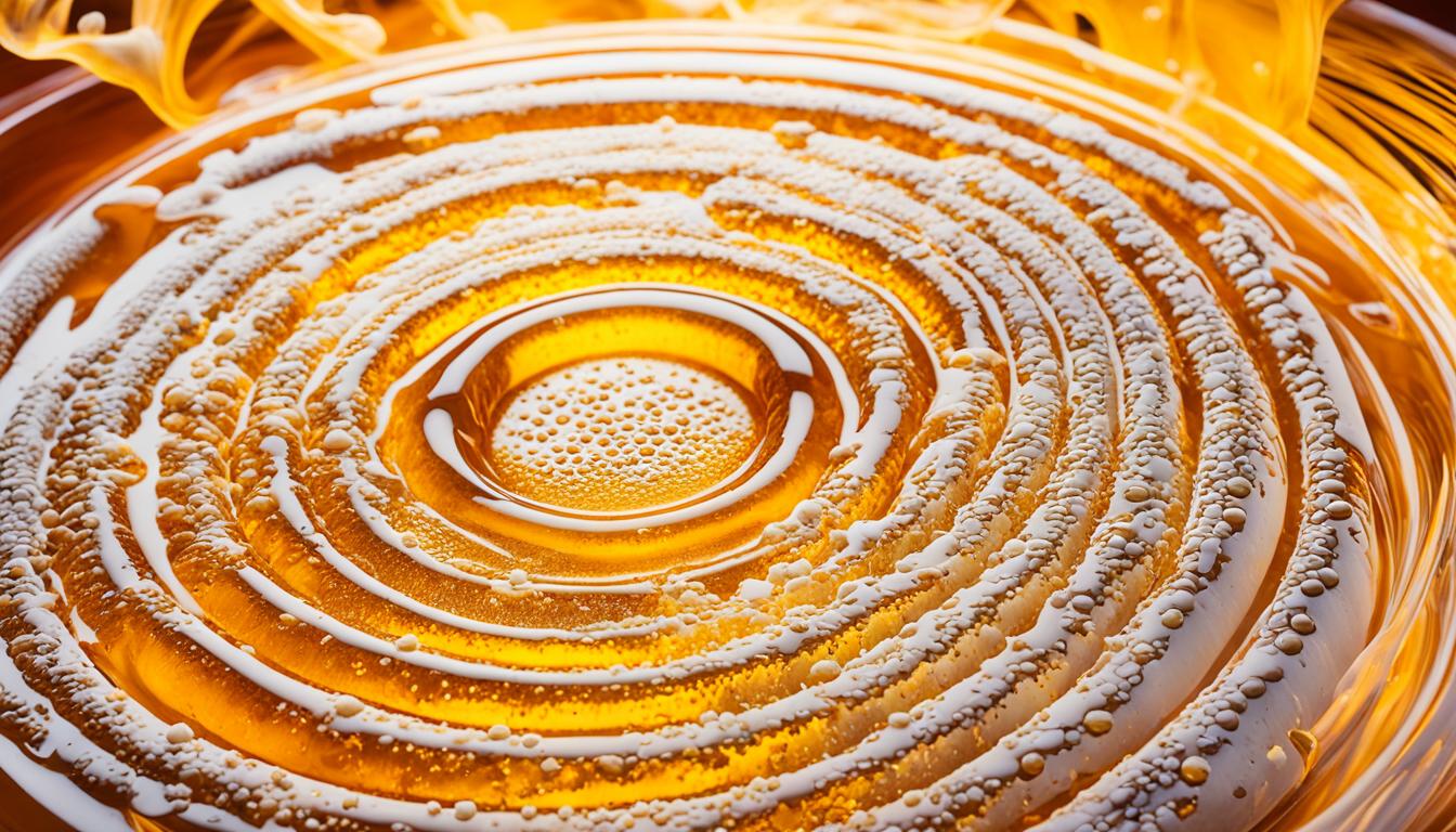 Is Cooked Honey Toxic? Uncover the Facts Vending Business Machine Pro