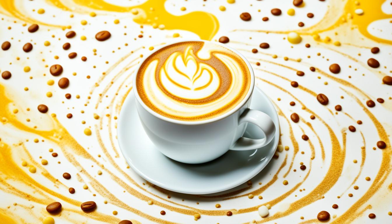 Coffee Creamer & Cholesterol Is It Safe?