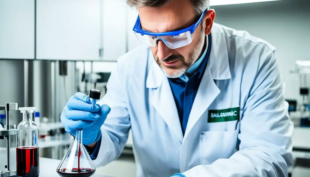 Do All Balsamic Vinegars Have Lead Content?