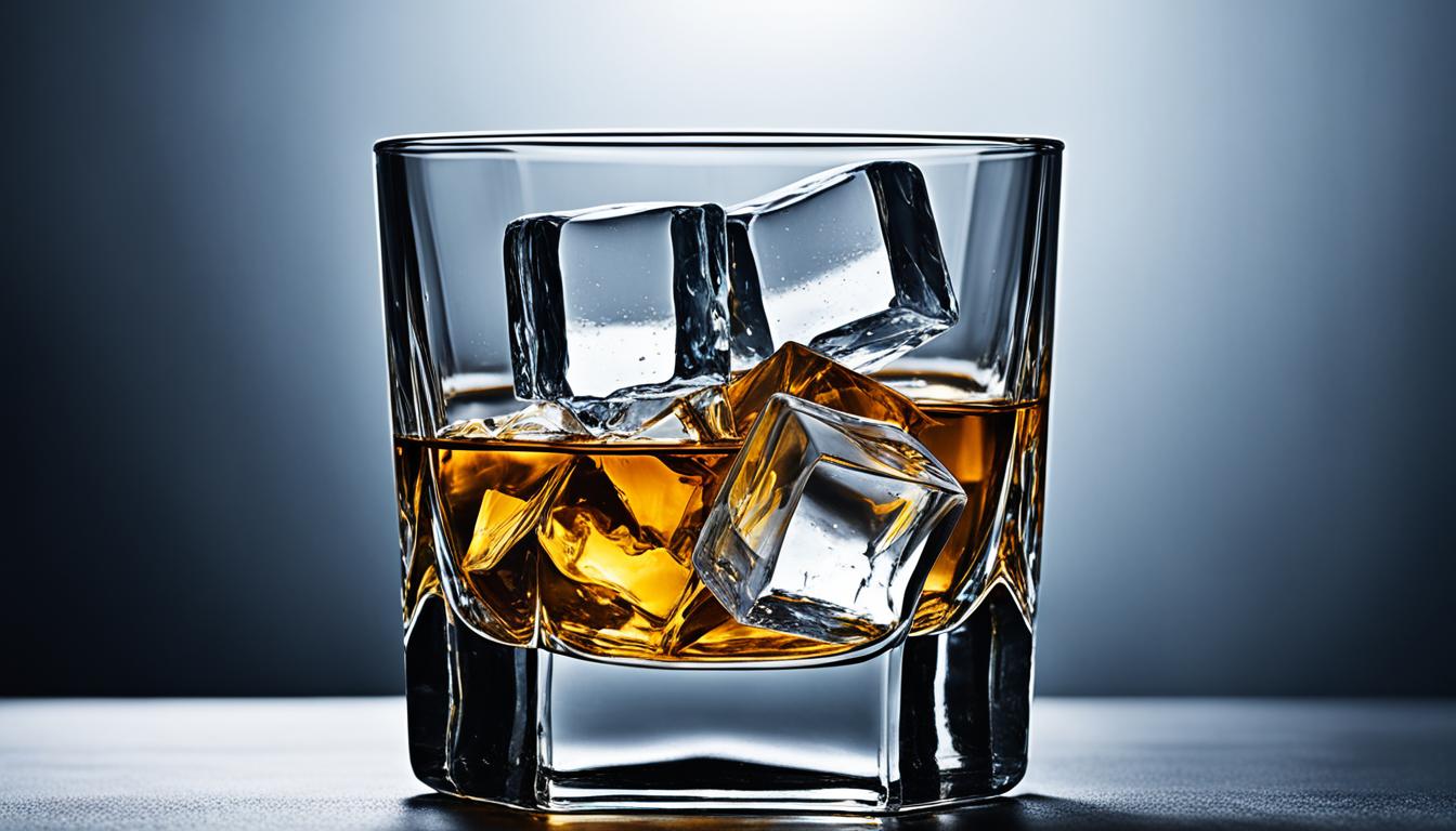 Smooth Sips Liquor Easiest to Drink Straight