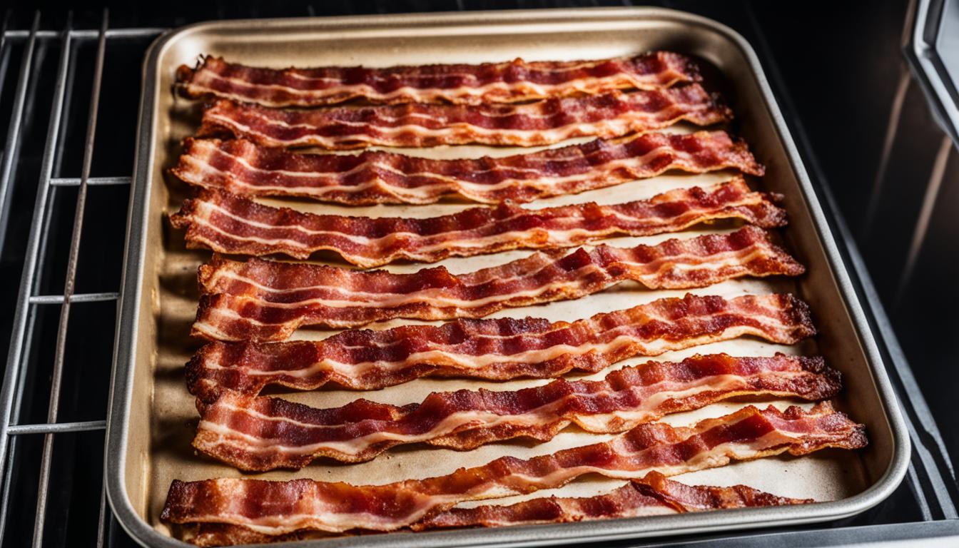Cooking Frozen Bacon in the Oven? Here’s How! Vending Business