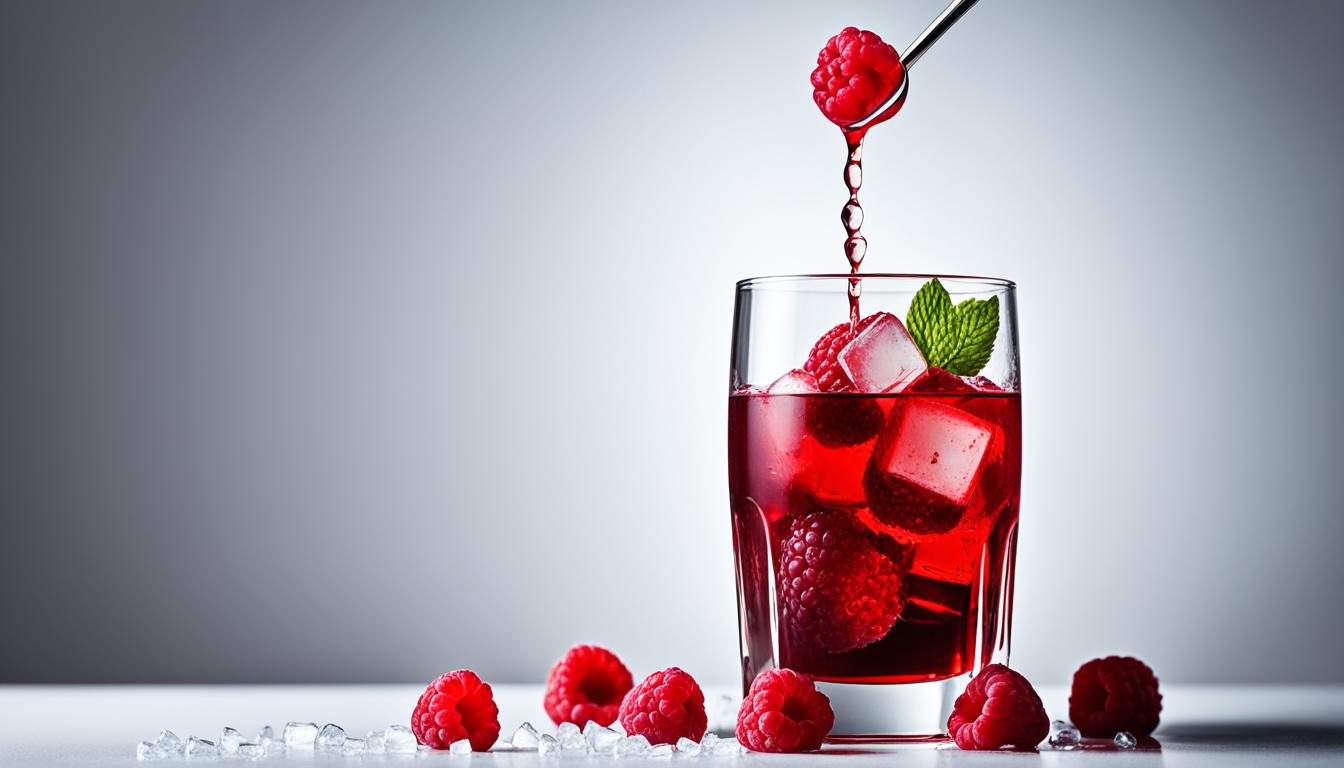 Raspberry Bacardi Mixers Perfect Cocktail Ideas Vending Business