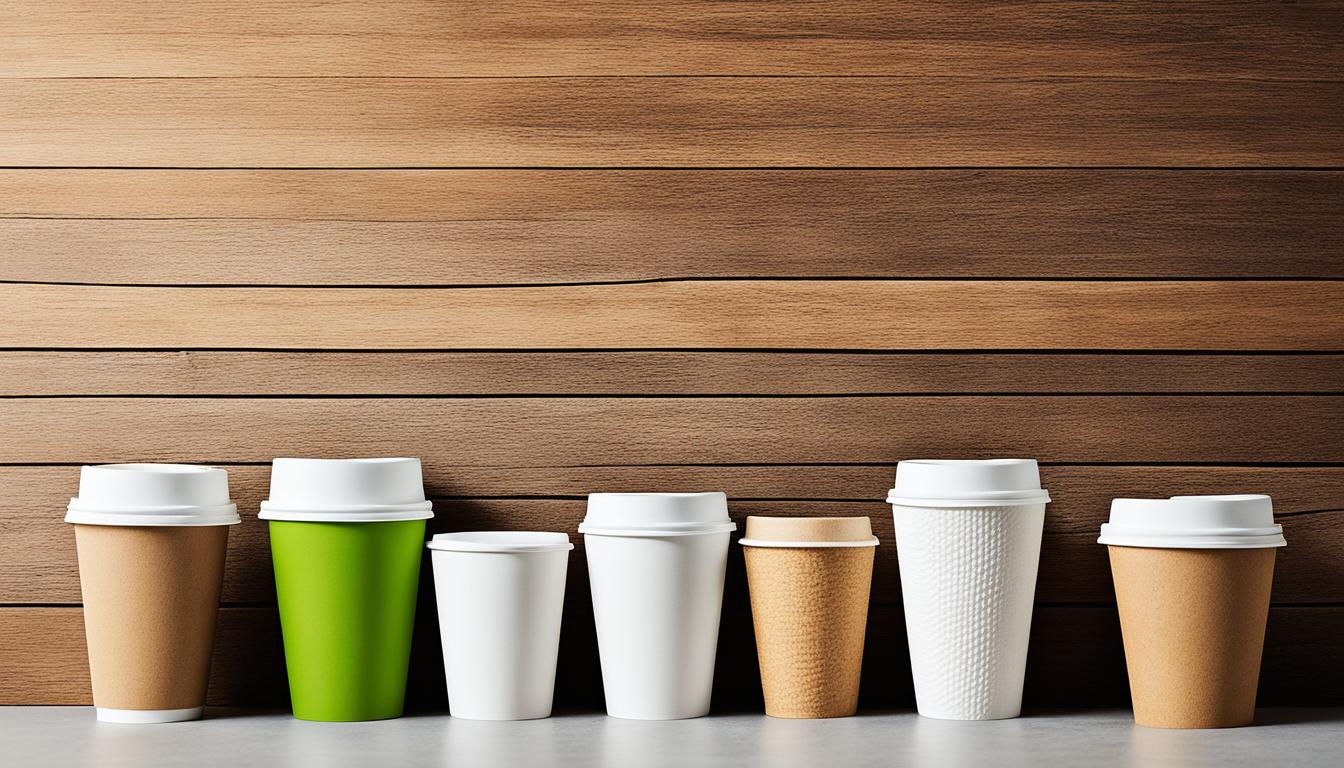 Starbucks Cups Recyclable? EcoFriendly Facts Vending Business