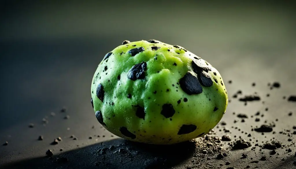 Are Potato Eyes Poisonous? Safety Facts You Need. Vending Business