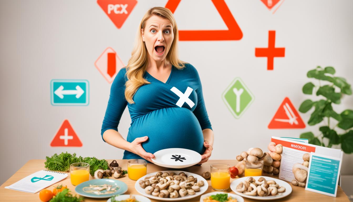Are Mushrooms Safe to Eat in Pregnancy? Find Out!