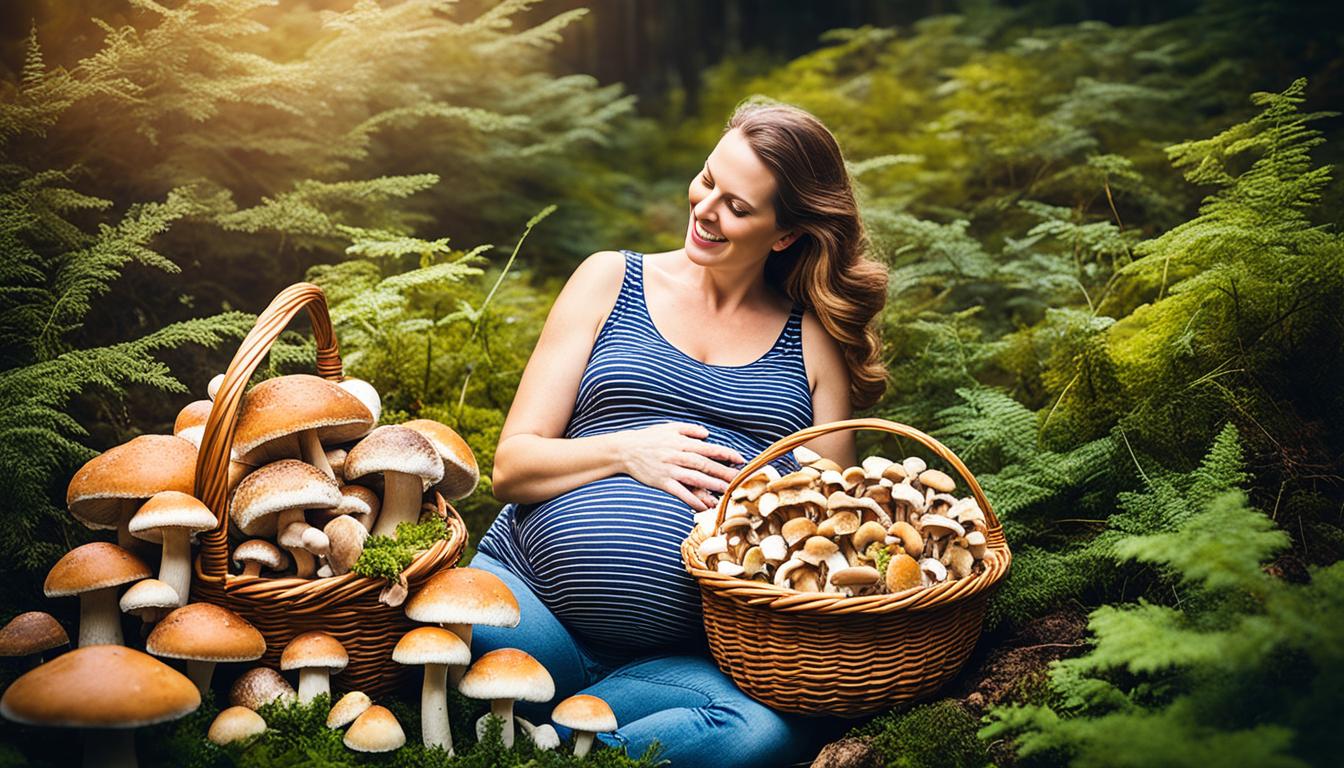 Are Mushrooms Safe to Eat in Pregnancy? Find Out!