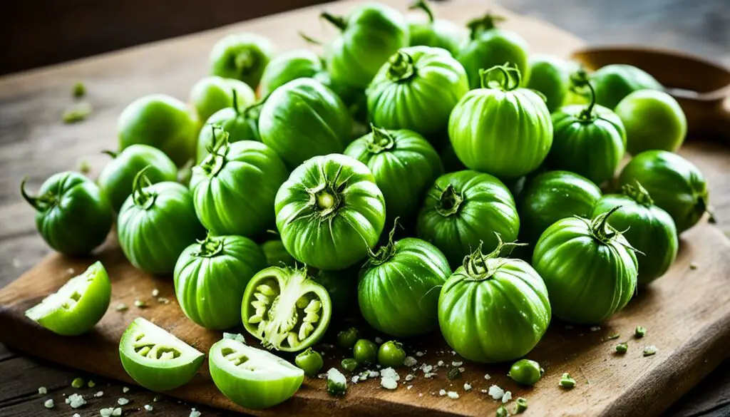 Peeling Tomatillos? Essential Prep Tips & Tricks