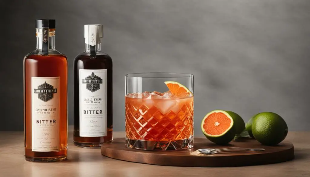 Best Bitters for a Manhattan Top Picks & Flavors