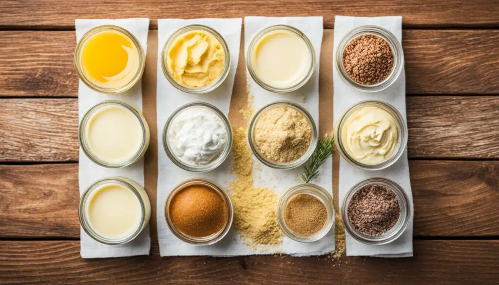 Do Donuts Contain Egg? Quick Ingredient Guide Vending Business